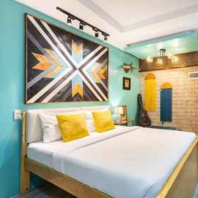 Primary image1Rain Airport BNB,帕拉尼亚克飯店