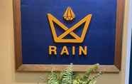 Lainnya 5 Rain Airport BNB