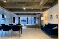 Lainnya Spacious Studio West Shinjuku