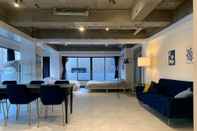 อื่นๆ Spacious Studio West Shinjuku