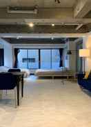 Primary image Spacious Studio West Shinjuku