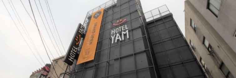 Khác Hotel Yam - Paju Geumchon