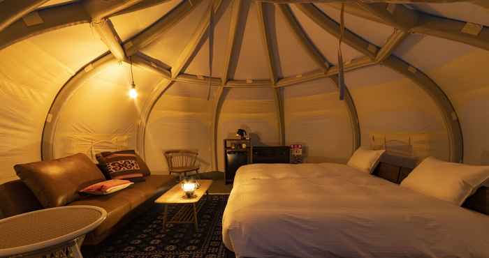 อื่นๆ PICNIC GARDEN - Glamping