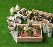 Lainnya 6 PICNIC GARDEN - Glamping