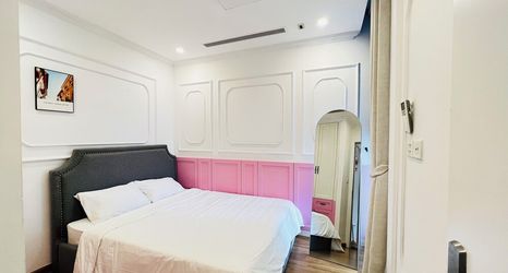 อื่นๆ 2 NanaHousing-Apartment Vinhomes Skylake