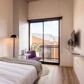 Primary image 1 Wynwood House Chapinero, Khách sạn Bogotá, D.C.