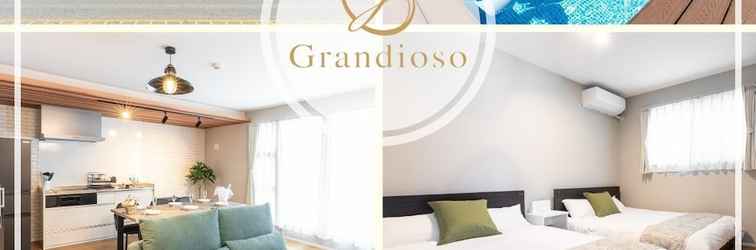 Others GRANDIOSO OKINAWA VILLA KIN 2