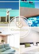 Primary image GRANDIOSO OKINAWA VILLA KIN 2