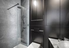 其他 4 City Lights Skawińska