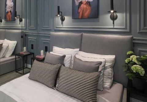 其他 City Lights Skawińska