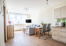 其他 6 Apartament Sun & Snow Sun Biały Dom