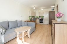 其他 Apartament Sun & Snow Sun Biały Dom