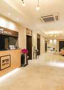 Primary image No.25 Hotel Ansan Branch