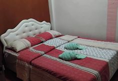 Lainnya 5 Sleep at home hostel