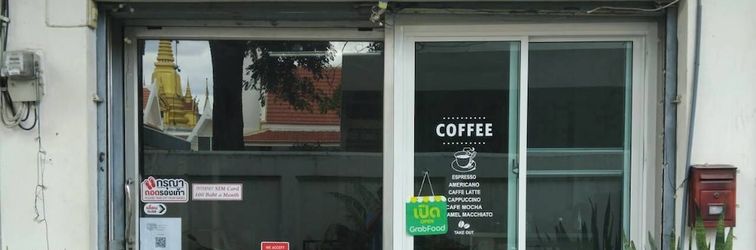 Lainnya Sleep at home hostel