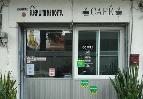 Lainnya Sleep at home hostel