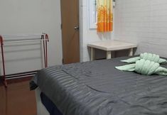 Lainnya 4 Sleep at home hostel