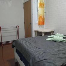 Lainnya 4 Sleep at home hostel