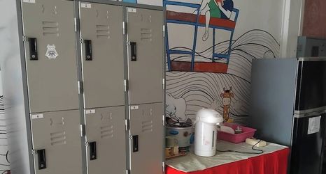 Lainnya 2 Sleep at home hostel