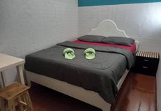 Lainnya 7 Sleep at home hostel