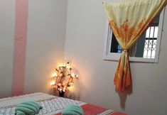 Lainnya 6 Sleep at home hostel