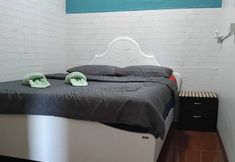 Lainnya 3 Sleep at home hostel