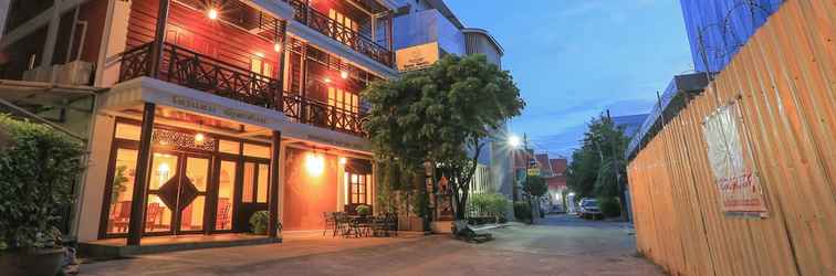 Lain-lain Phongsavath Boutique Hotel