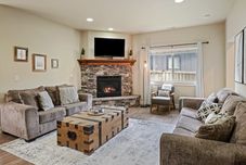 Lain-lain Geary Getaway 3 Bedroom Home by RedAwning