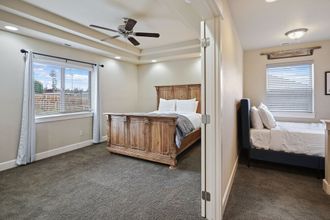 Lain-lain 4 Geary Getaway 3 Bedroom Home by RedAwning