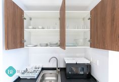Others 4 Modern Studio in Oasis -607