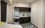 Lainnya 3 Charming 1-bed Apartment in Tashkent