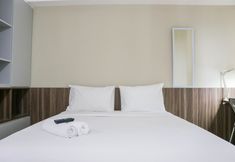 Others 3 Modern Look And Homey Studio Apartment Gateway Park Lrt City