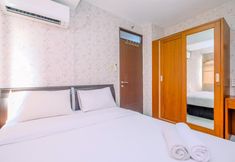 Lainnya 5 Comfortable and Tidy 2BR Lagoon Bekasi Town Square Apartment
