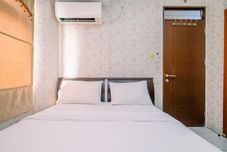 Lainnya Comfortable and Tidy 2BR Lagoon Bekasi Town Square Apartment