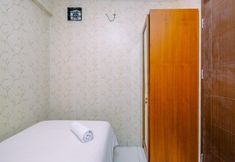Lainnya 4 Comfortable and Tidy 2BR Lagoon Bekasi Town Square Apartment