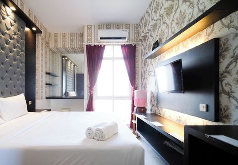 อื่นๆ Best Choice And Cozy Studio At Bale Hinggil Apartment