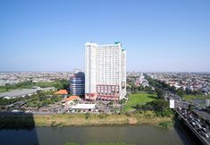 อื่นๆ 7 Best Deals And Comfy Studio At Bale Hinggil Apartment