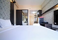 อื่นๆ 2 Best Deals And Comfy Studio At Bale Hinggil Apartment