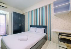 Others 5 Cozy Style Studio Margonda Residence 2 Apartment