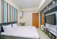 Others 4 Cozy Style Studio Margonda Residence 2 Apartment