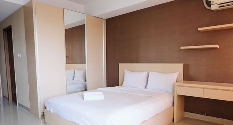 Lain-lain 2 Good Deal Studio Room At Beverly Dago Apartment