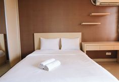 Lain-lain 3 Good Deal Studio Room At Beverly Dago Apartment