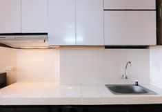 Lain-lain 6 Good Deal Studio Room At Beverly Dago Apartment