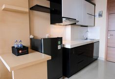 Lain-lain 5 Good Deal Studio Room At Beverly Dago Apartment