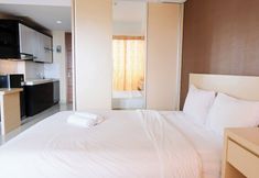 Lain-lain 4 Good Deal Studio Room At Beverly Dago Apartment