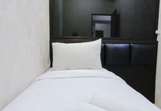 Khác 5 Homey And Cozy 2Br Apartment At Tamansari Panoramic