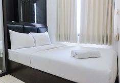 Khác 4 Homey And Cozy 2Br Apartment At Tamansari Panoramic