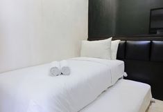 Khác 7 Homey And Cozy 2Br Apartment At Tamansari Panoramic