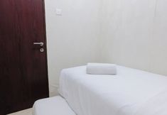 Khác 3 Homey And Cozy 2Br Apartment At Tamansari Panoramic