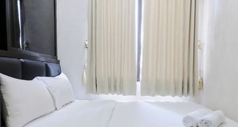 Khác 2 Homey And Cozy 2Br Apartment At Tamansari Panoramic